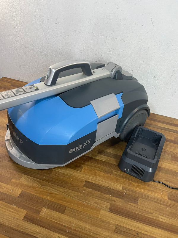 Lavasciuga Fimap Genie XS