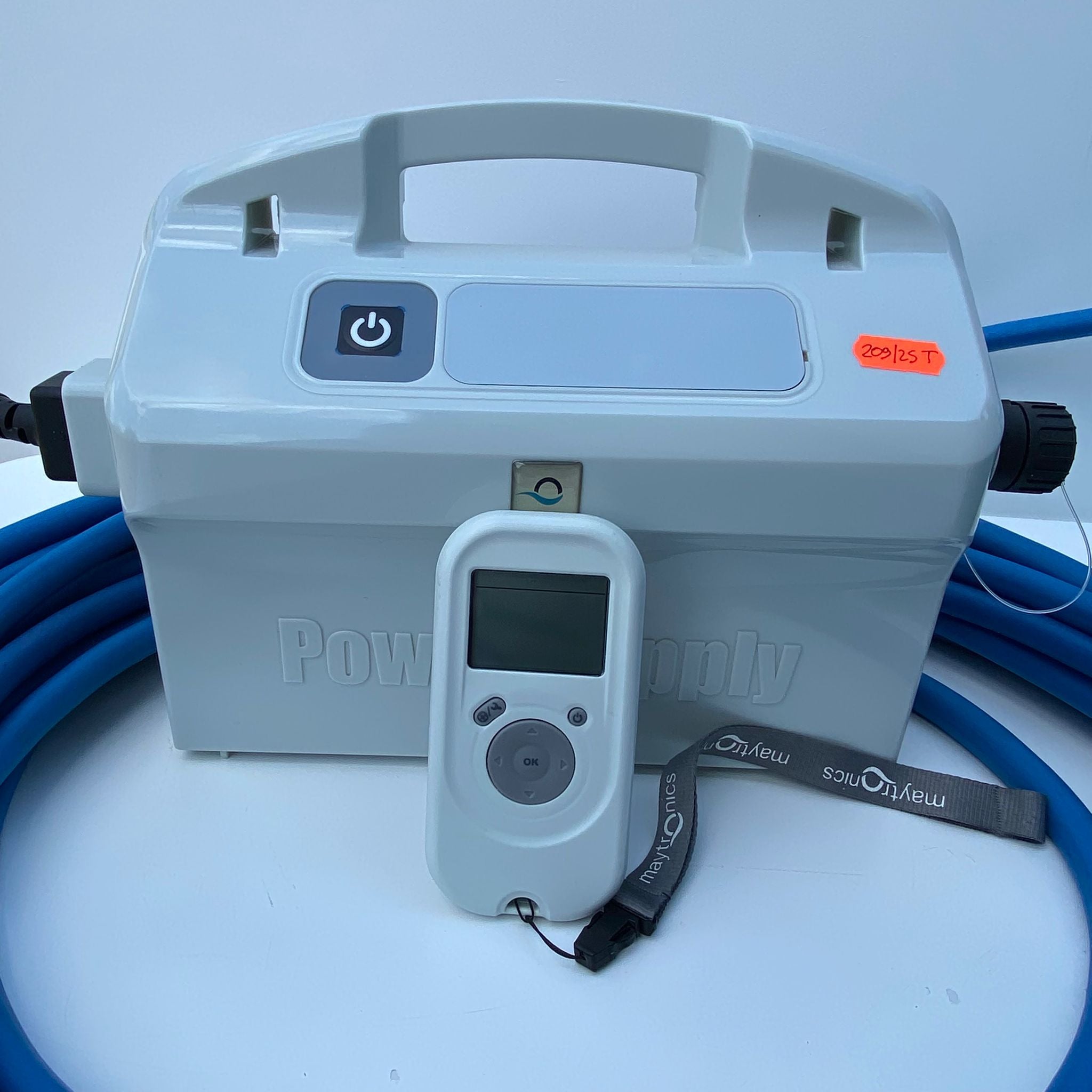 Robot piscina Dolphin Diagnostic PLUS