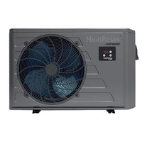 Pompa di Calore Hayward Heat Relax 12 kW per Piscine fino a 60 m³