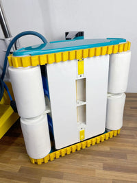 Robot piscina Dolphin Dynamic 2002 - MetodoBlu