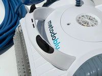 Robot Piscina Dolphin Moby Pro - MetodoBlu