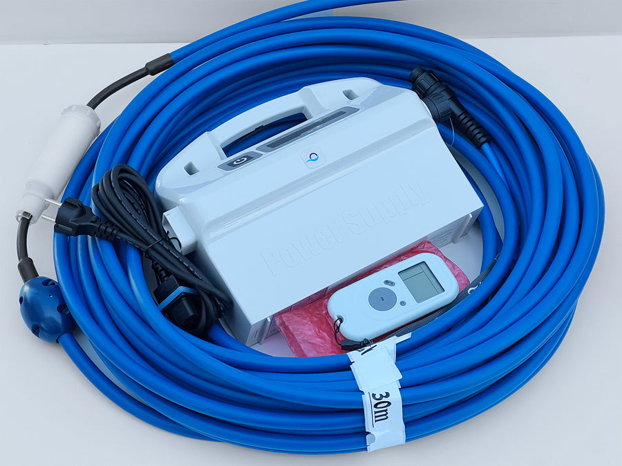 Robot piscina Dolphin Dynamic PRO X2