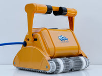 Robot piscina Dolphin Dynamic PRO X2
