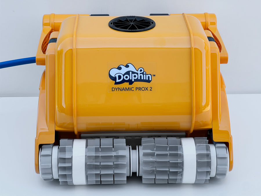 Robot piscina Dolphin Dynamic PRO X2