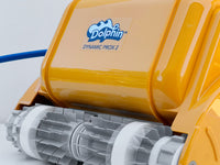 Robot piscina Dolphin Dynamic PRO X2