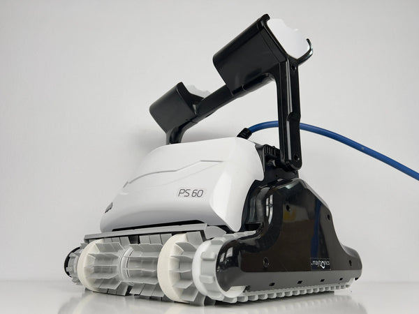 Robot piscina Dolphin PS60 - MetodoBlu