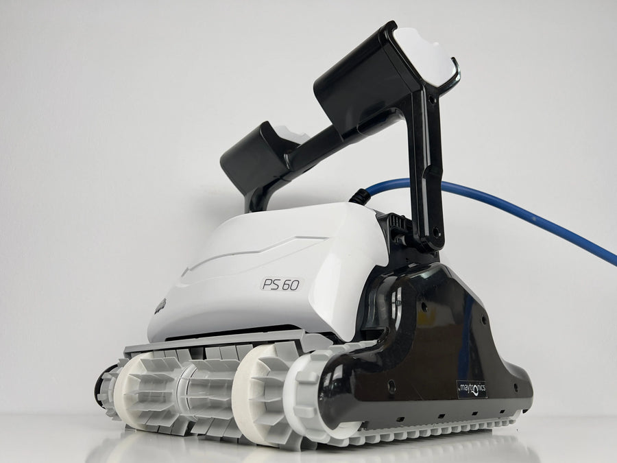 Robot piscina Dolphin PS60 - MetodoBlu