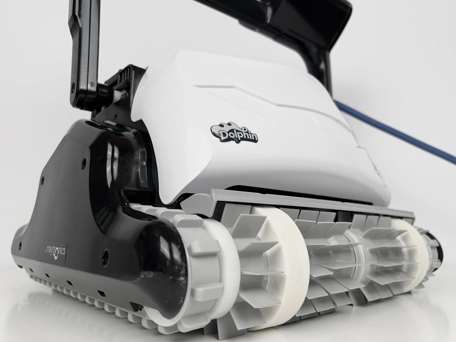Robot piscina Dolphin PS60 - MetodoBlu