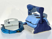 Robot Piscina Dolphin Tiberius - MetodoBlu