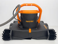 Robot Piscina TOSSTEC TT-RB - MetodoBlu