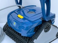 Robot piscina Zodiac CyclonX RC4350 - MetodoBlu