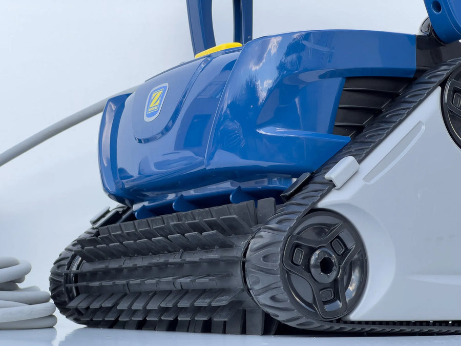 Robot piscina Zodiac CyclonX RC4350 - MetodoBlu