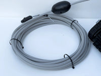 Robot piscina Zodiac CyclonX RC4350 - MetodoBlu