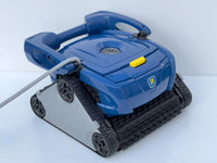 Robot piscina Zodiac CyclonX RC4350 - MetodoBlu