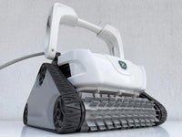 Robot piscina Zodiac CyclonX RC4370 - MetodoBlu