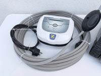 Robot piscina Zodiac CyclonX RC4370 - MetodoBlu