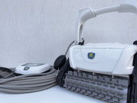 Robot piscina Zodiac CyclonX RC4370 - MetodoBlu
