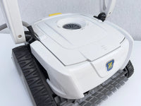Robot piscina Zodiac CyclonX RC4370 - MetodoBlu