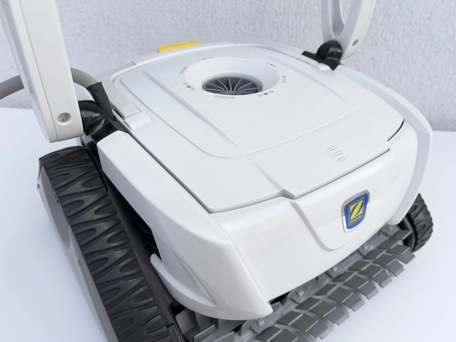 Robot piscina Zodiac CyclonX RC4370 - MetodoBlu