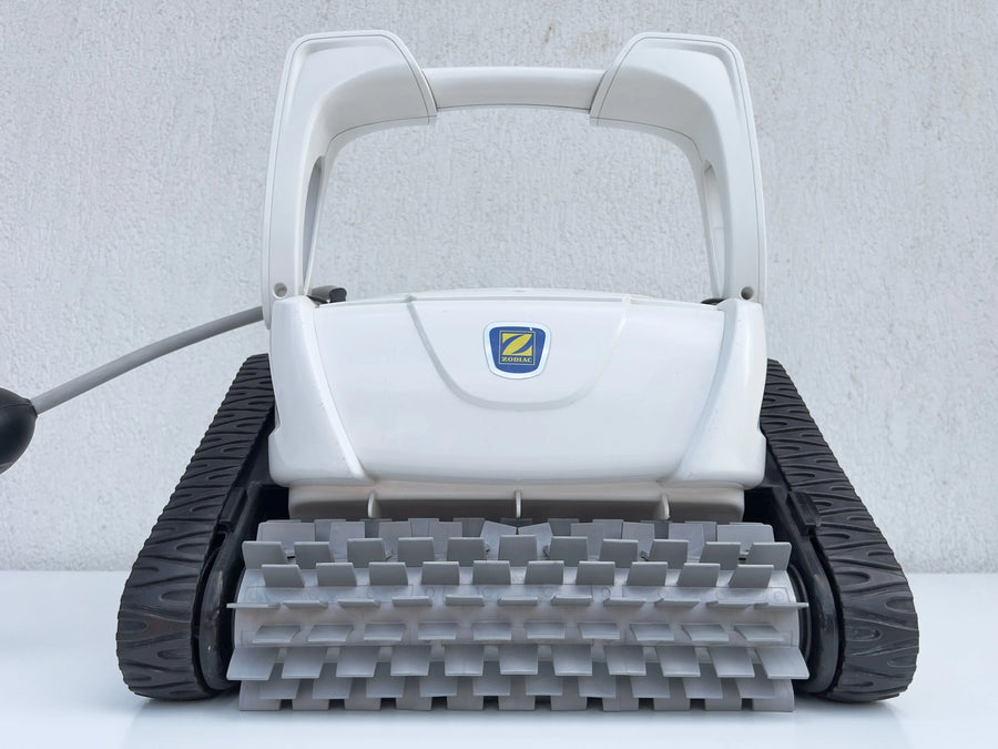 Robot piscina Zodiac CyclonX RC4370 - MetodoBlu