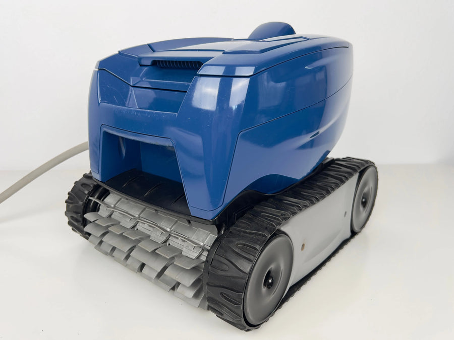 Robot Piscina Zodiac TornaX OT2100 - MetodoBlu