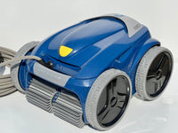 Robot Piscina Zodiac Vortex 4 4WD - MetodoBlu