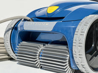 Robot Piscina Zodiac Vortex 4 4WD - MetodoBlu