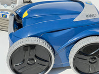 Robot Piscina Zodiac Vortex 4 4WD - MetodoBlu