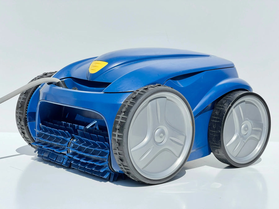 Robot piscina Zodiac Vortex 3 - MetodoBlu