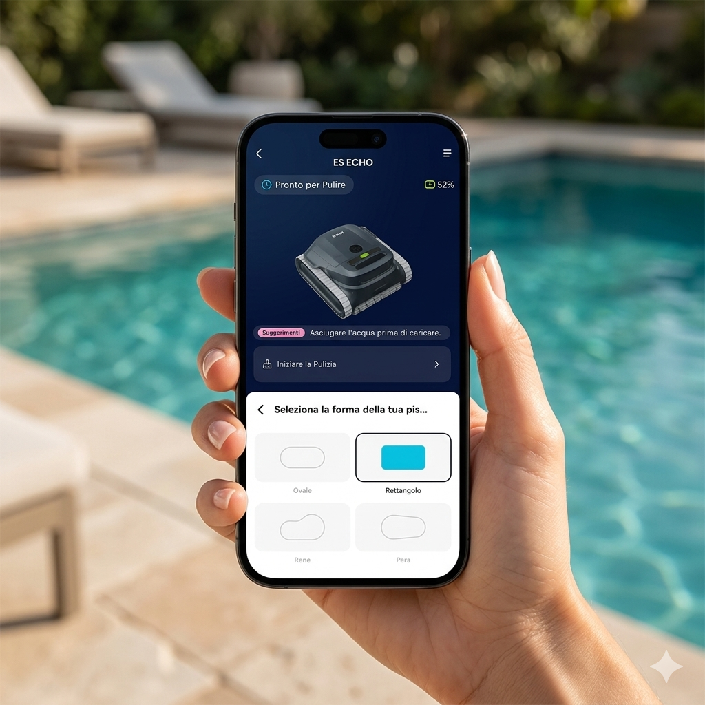 Control your Robot via WiFi App