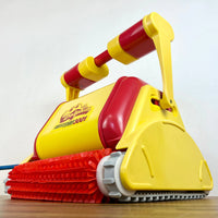 Robot Piscina Dolphin Diagnostic 3001 Usato