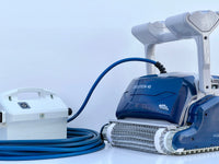 Robot piscina Dolphin Evolution 40 - MetodoBlu