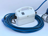 Robot piscina Dolphin Evolution 40 - MetodoBlu