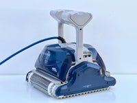 Robot piscina Dolphin Evolution 40 - MetodoBlu