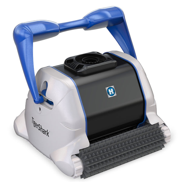 Robot Pulitore Piscina Hayward TigerShark, fino a 15 metri