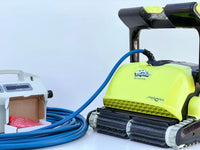 Robot piscina Dolphin BIO Suction - MetodoBlu