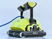 Robot piscina Dolphin BIO Suction - MetodoBlu