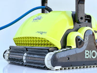Robot piscina Dolphin BIO Suction - MetodoBlu