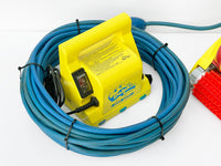 Dolphin Diagnostic 3001 Pool Robot
