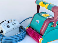 Robot piscina Dolphin Diagnostic PRO - MetodoBlu