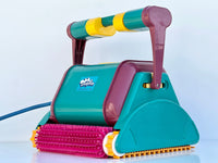 Robot piscina Dolphin Diagnostic PRO - MetodoBlu