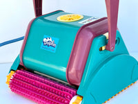 Robot piscina Dolphin Diagnostic PRO - MetodoBlu