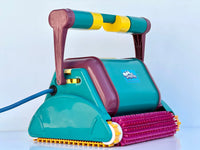 Robot piscina Dolphin Diagnostic PRO - MetodoBlu