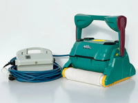 Robot piscina Dolphin Vintage 2001 - MetodoBlu