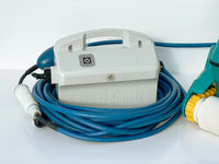 Robot piscina Dolphin Vintage 2001 - MetodoBlu