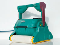 Robot piscina Dolphin Vintage 2001 - MetodoBlu