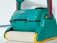 Robot piscina Dolphin Vintage 2001 - MetodoBlu