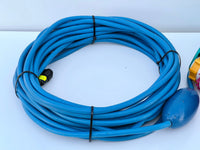 Robot piscina Dolphin Diagnostic 2001 - MetodoBlu