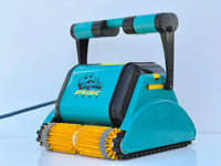 Robot piscina Dolphin Dynamic 2002 - MetodoBlu