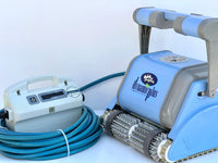 Robot piscina Dolphin Dynamic Plus - MetodoBlu
